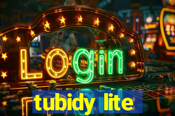 tubidy lite